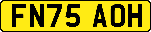 FN75AOH