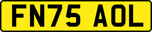 FN75AOL