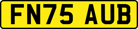 FN75AUB