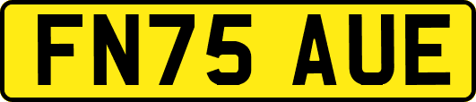 FN75AUE