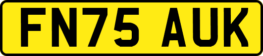 FN75AUK