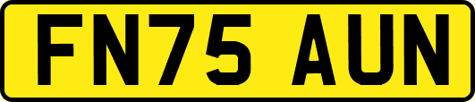 FN75AUN