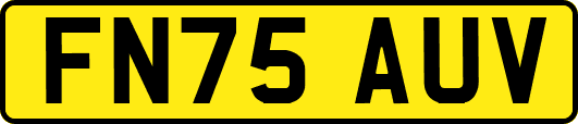 FN75AUV