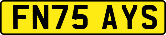 FN75AYS