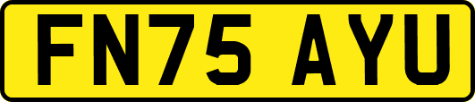 FN75AYU
