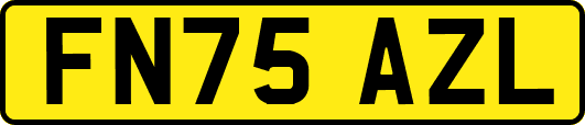 FN75AZL