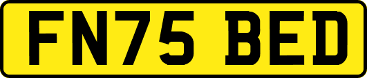 FN75BED