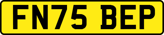 FN75BEP