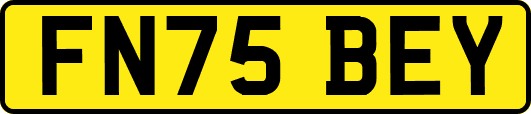 FN75BEY