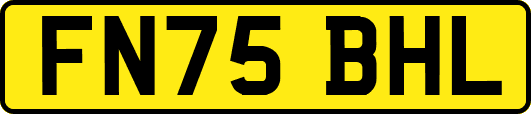 FN75BHL