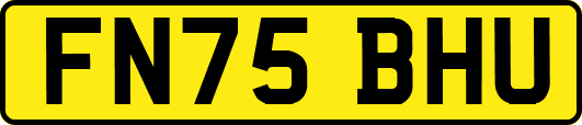 FN75BHU