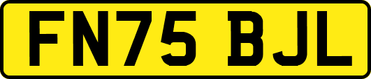 FN75BJL