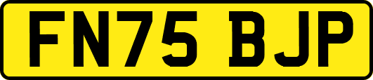 FN75BJP