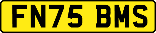 FN75BMS