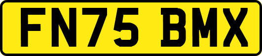 FN75BMX