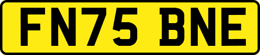 FN75BNE