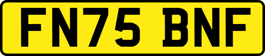 FN75BNF