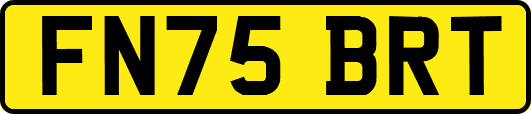 FN75BRT