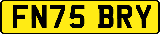 FN75BRY