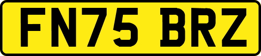 FN75BRZ