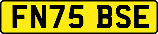 FN75BSE