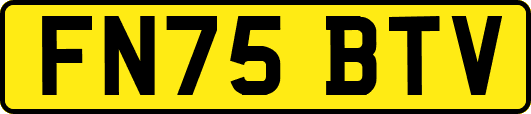 FN75BTV