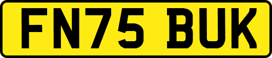FN75BUK