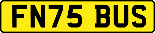 FN75BUS