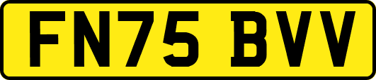 FN75BVV