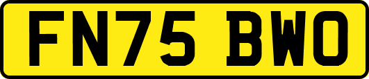 FN75BWO