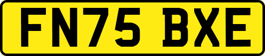 FN75BXE