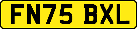 FN75BXL