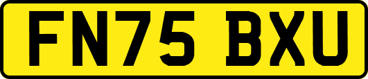 FN75BXU