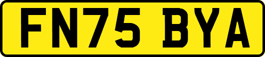 FN75BYA