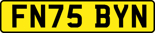 FN75BYN