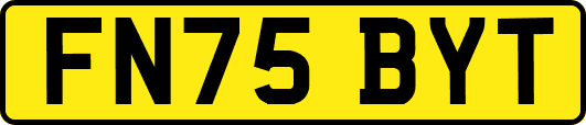 FN75BYT