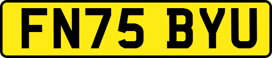 FN75BYU