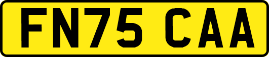 FN75CAA