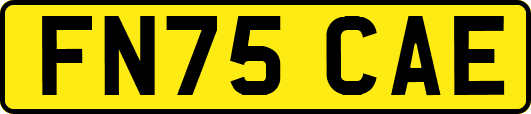 FN75CAE