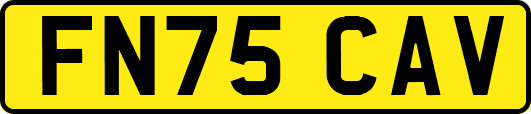 FN75CAV
