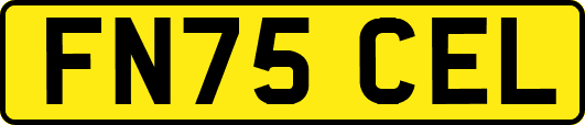 FN75CEL