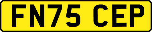 FN75CEP