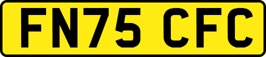 FN75CFC