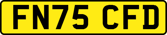 FN75CFD