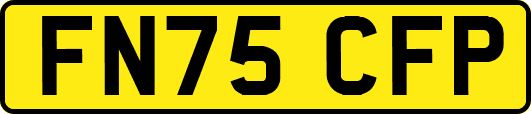 FN75CFP