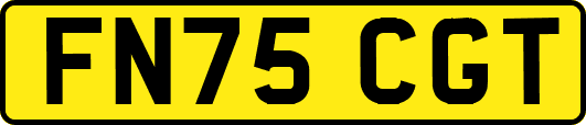FN75CGT