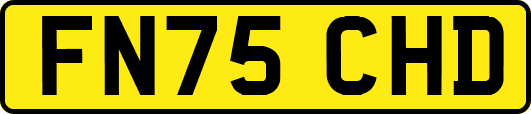 FN75CHD