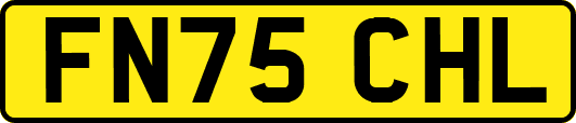 FN75CHL