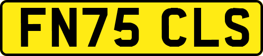 FN75CLS