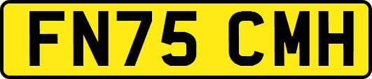 FN75CMH